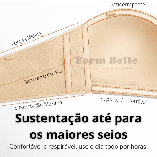 Tecido leve e inteligente